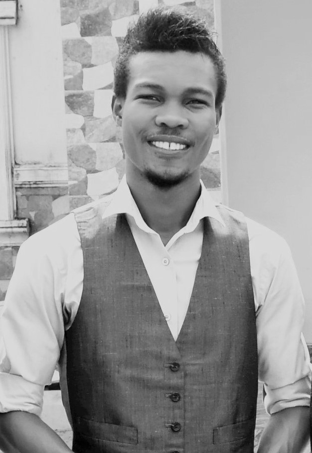 Ogunleye Immanuel Gates